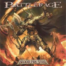 Battlerage : Blood, Fire, Steel